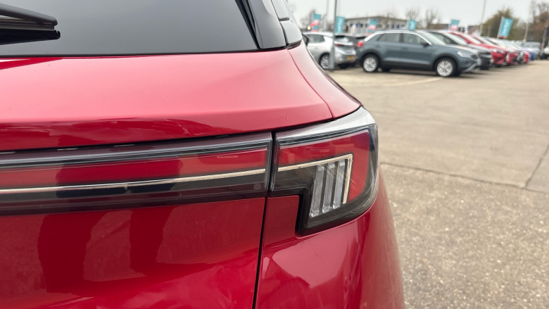 Vauxhall Mokka 100kW Ultimate 50kWh 5dr Auto Electric Hatchback